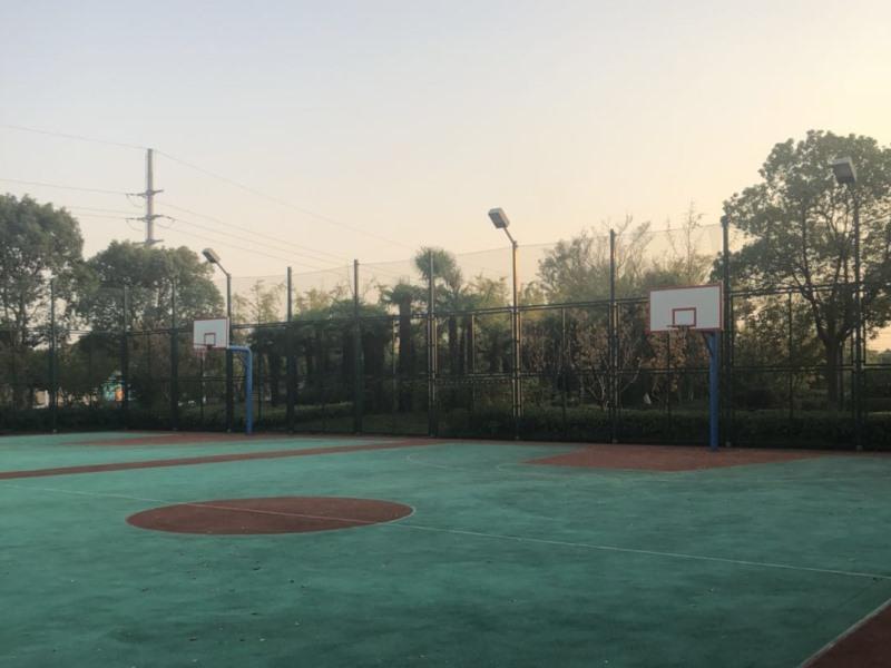 فندق جرين تري إن شنجهاي تشونجمينج باو تاون إكسبريس Chongming المظهر الخارجي الصورة